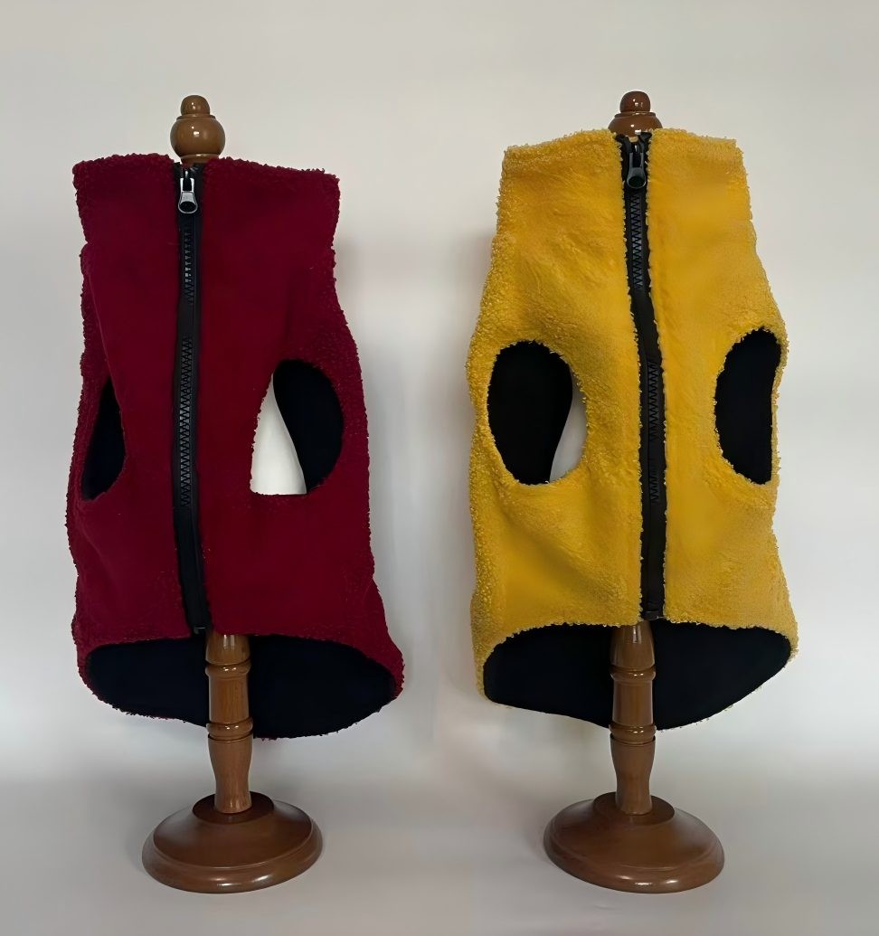 PL2504 Pet Coat