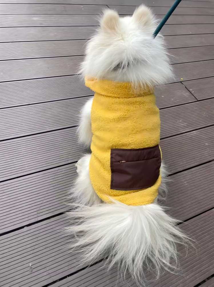 PL2504 Pet Coat