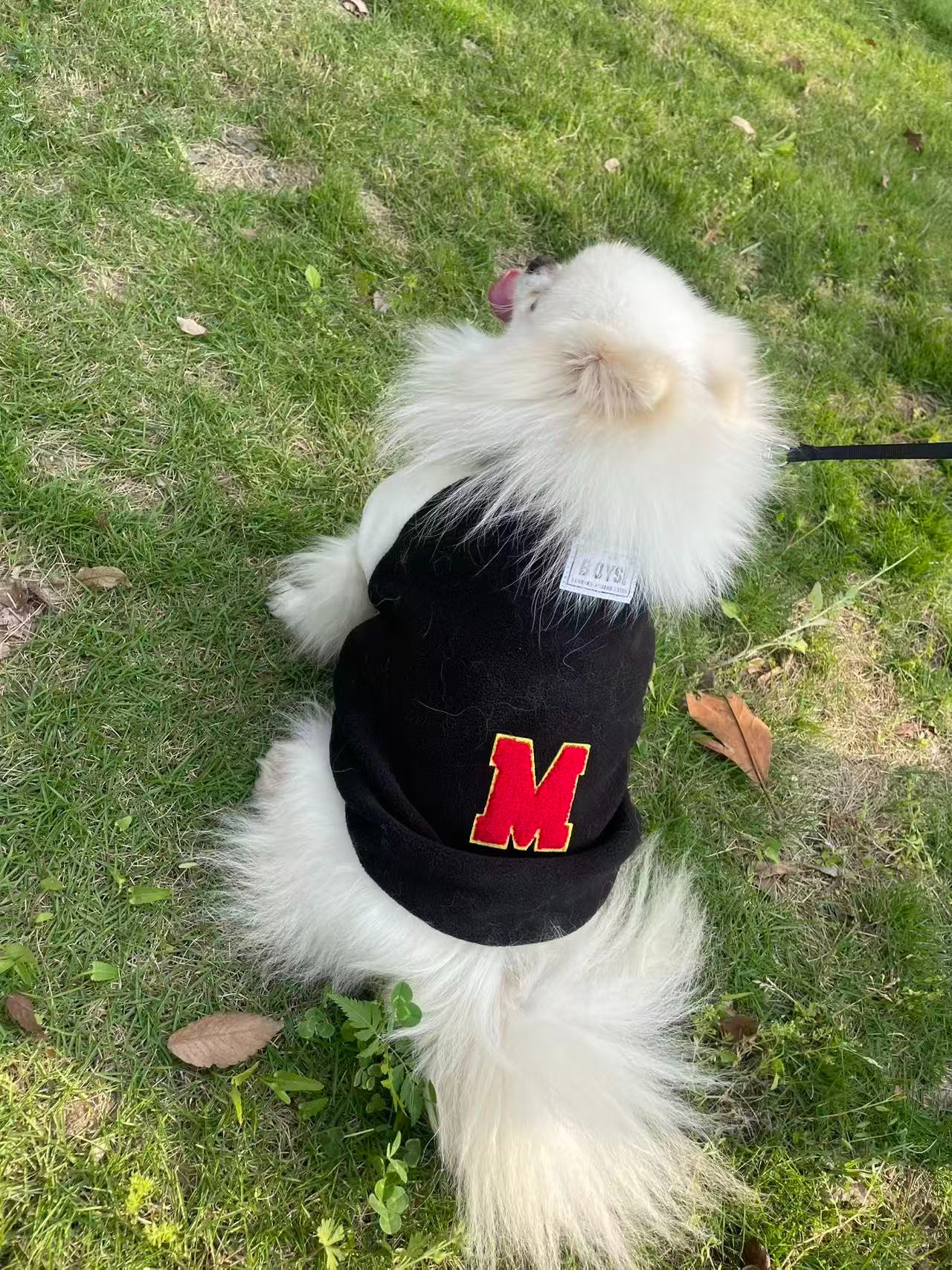 PL2505 Pet Coat 