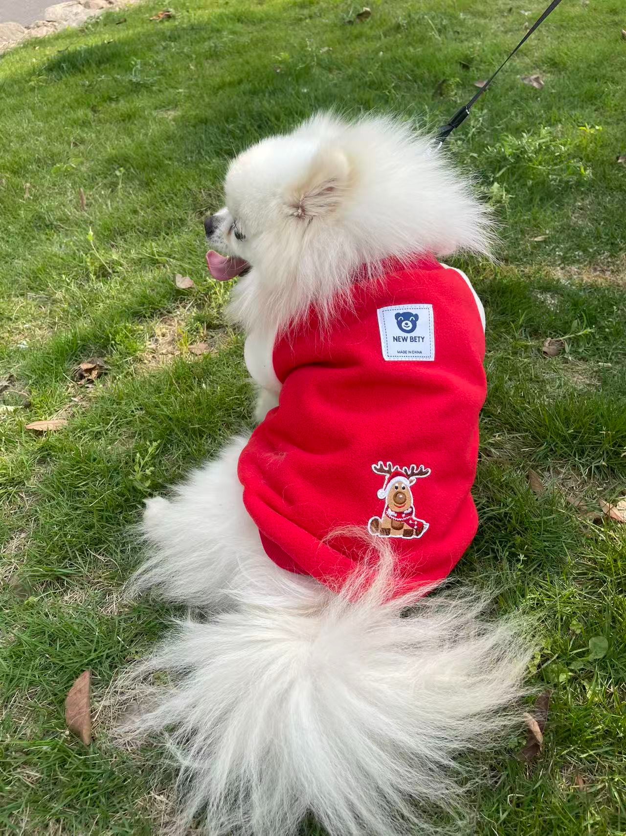 PL2505 Pet Coat 