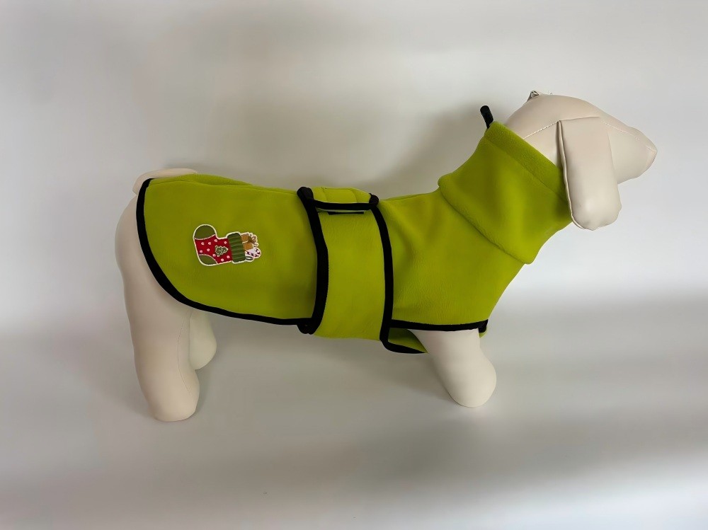 PL2508 Pet Coat