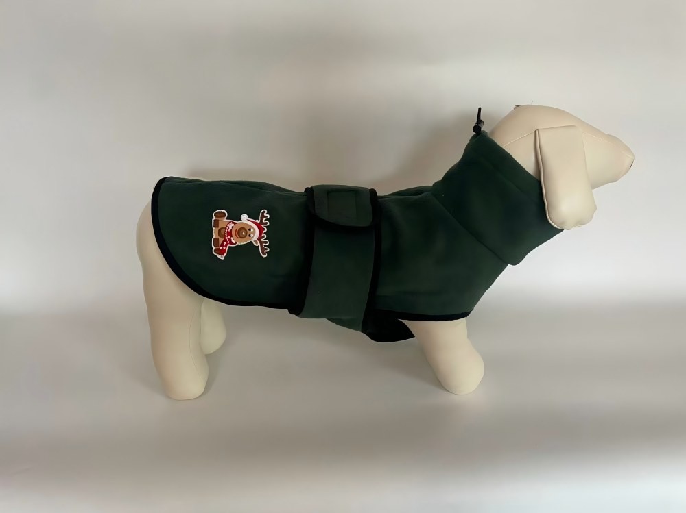 PL2508 Pet Coat