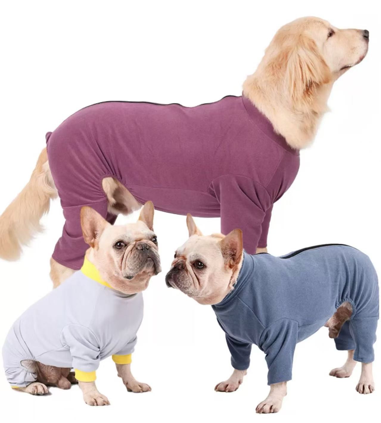 PL2510  Pet Coat 