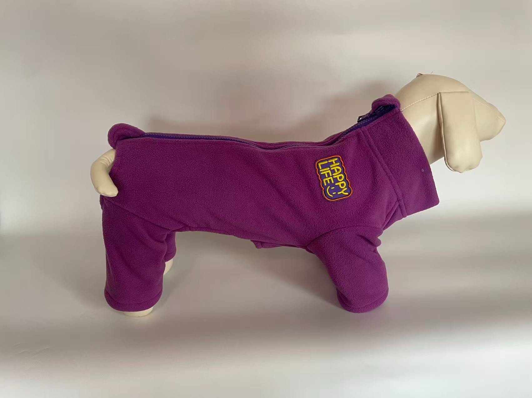 PL2510  Pet Coat 