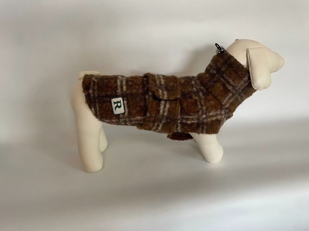 PL2513 Pet Coat 