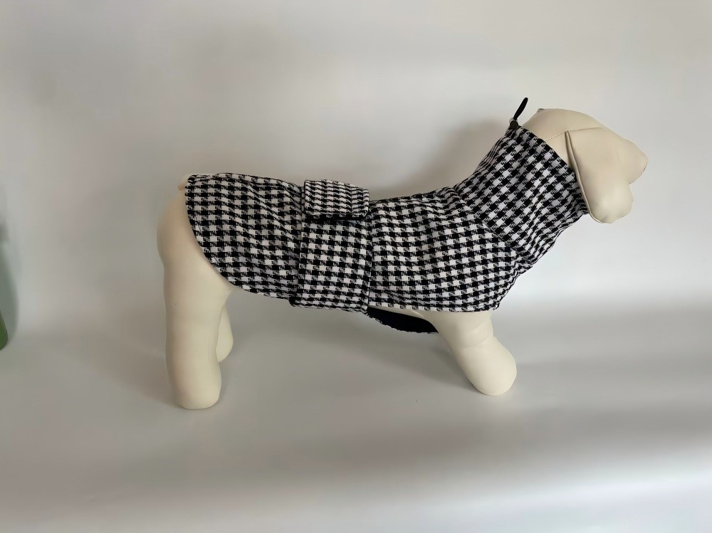 PL2516 Pet Coat 