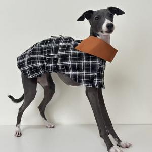 PL2517 Pet Coat  