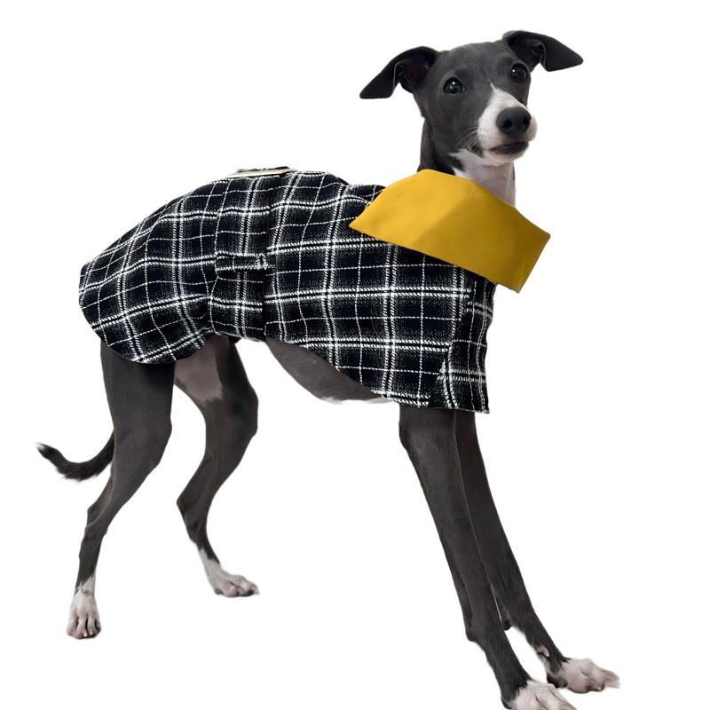 PL2517 Pet Coat  