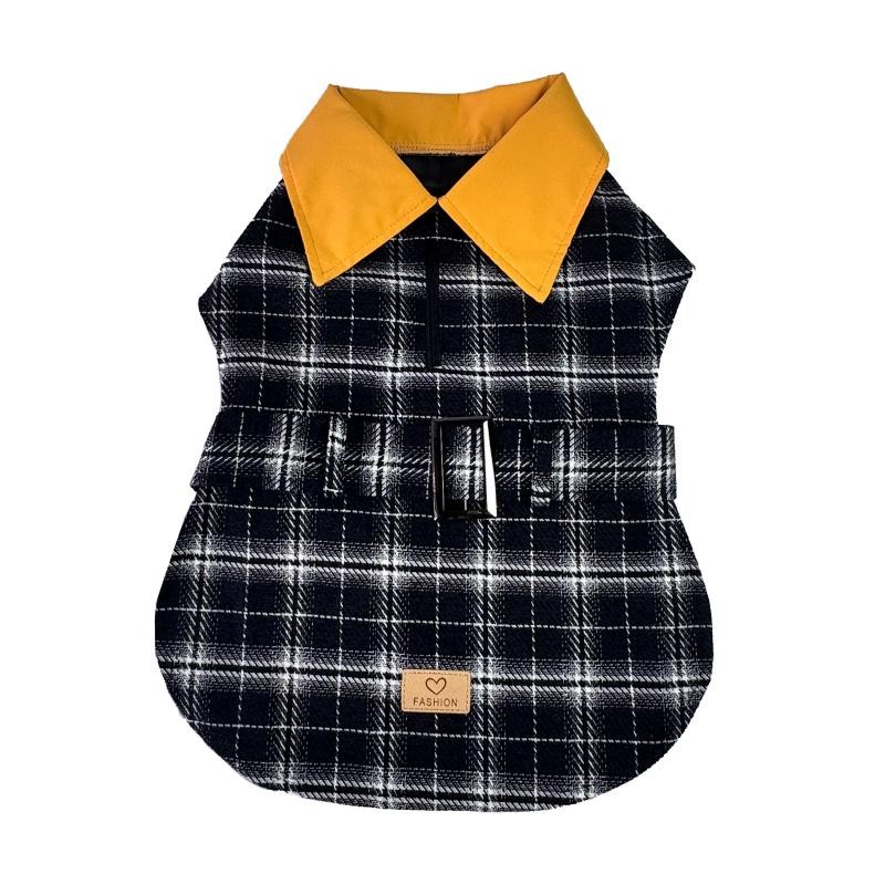 PL2517 Pet Coat  