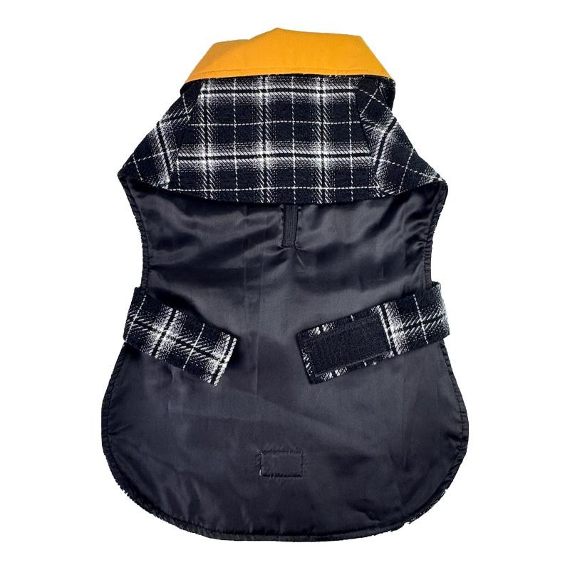 PL2517 Pet Coat  