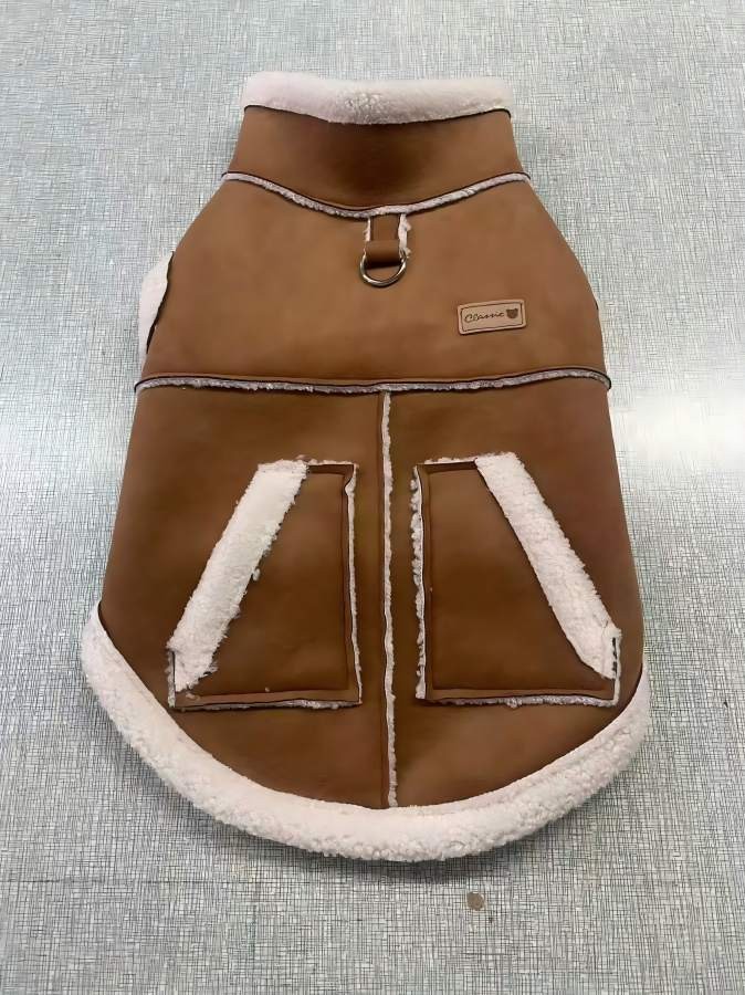 PL2519 Pet Coat 