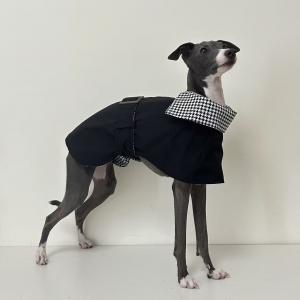 PL2520 Pet Coat  