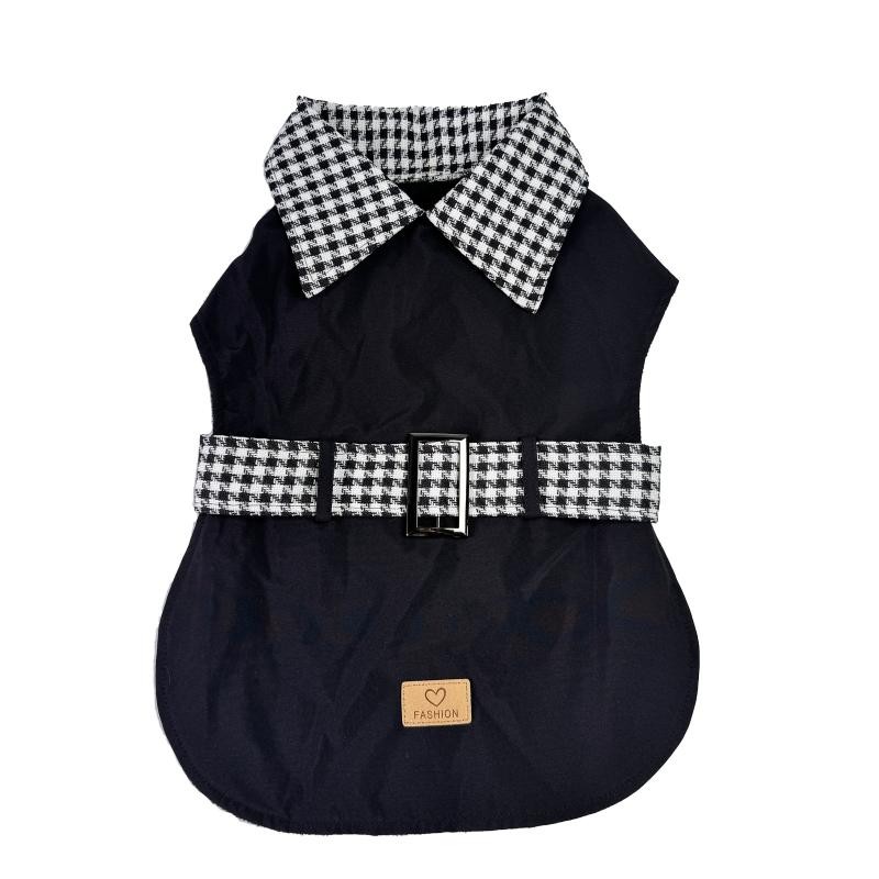 PL2520 Pet Coat  