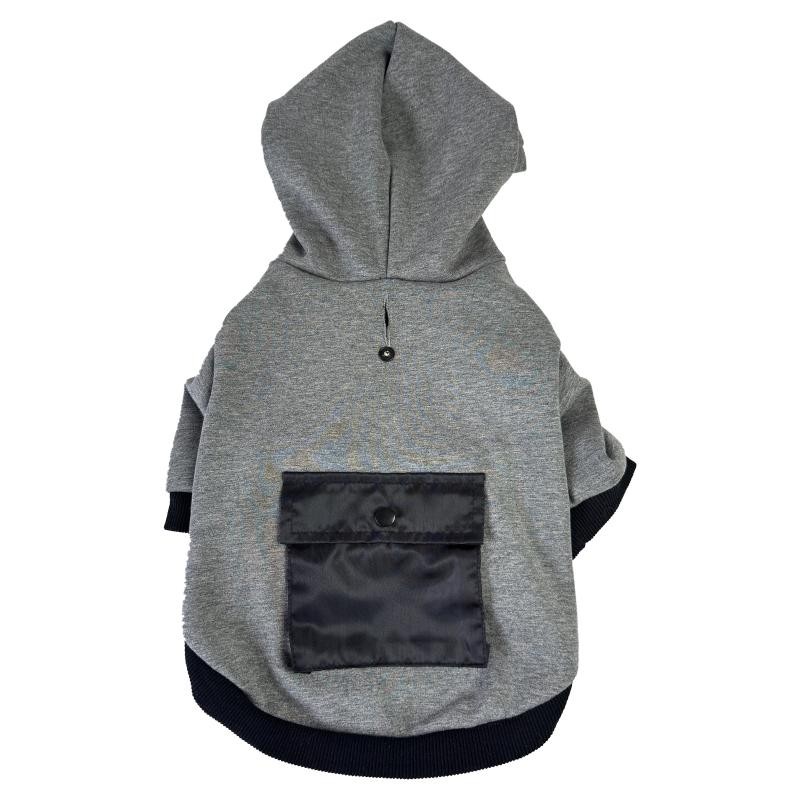 PL2524-01 Pet Coat