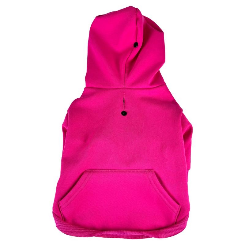 PL2524-02 Pet Coat 