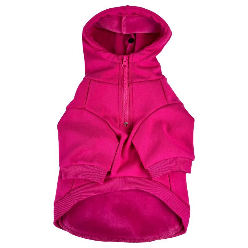 PL2524-02 Pet Coat 