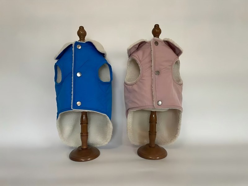 PL2525 Pet Coat 