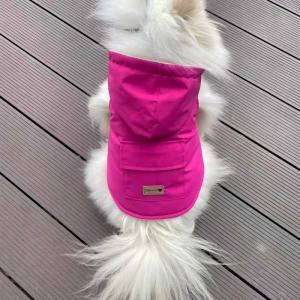 PL2526 Pet Coat  