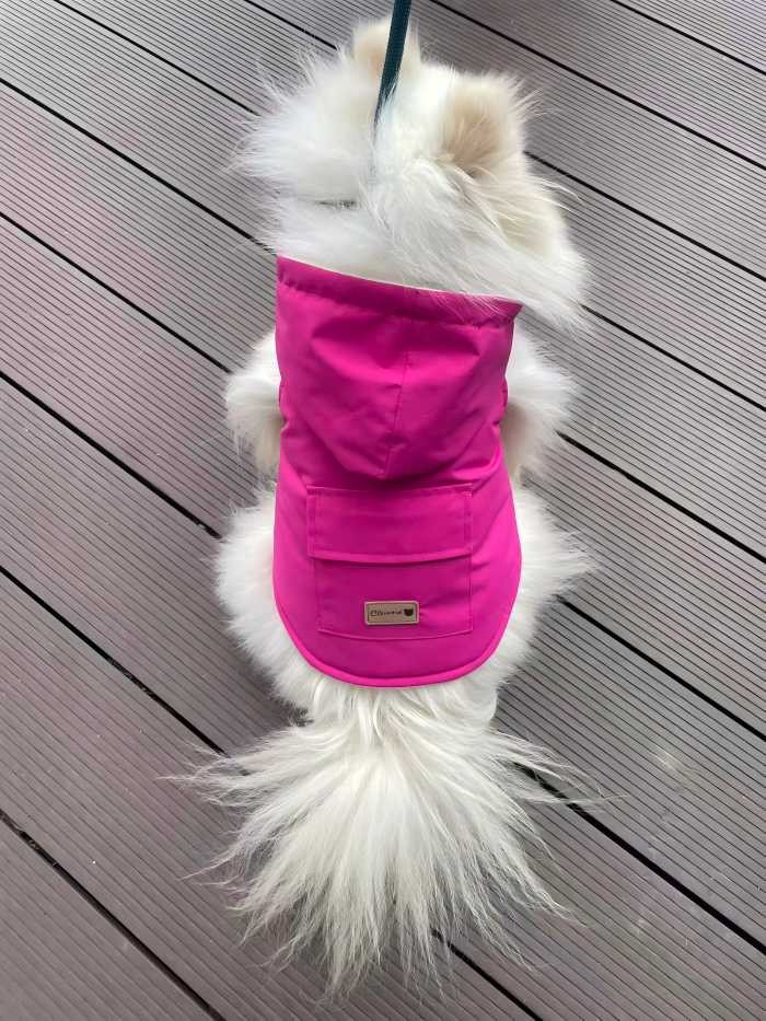 PL2526 Pet Coat  