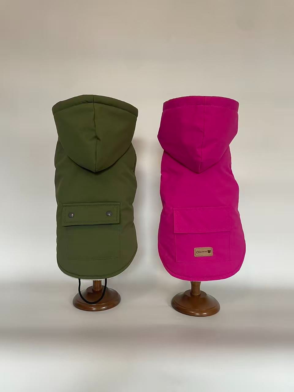 PL2526 Pet Coat  