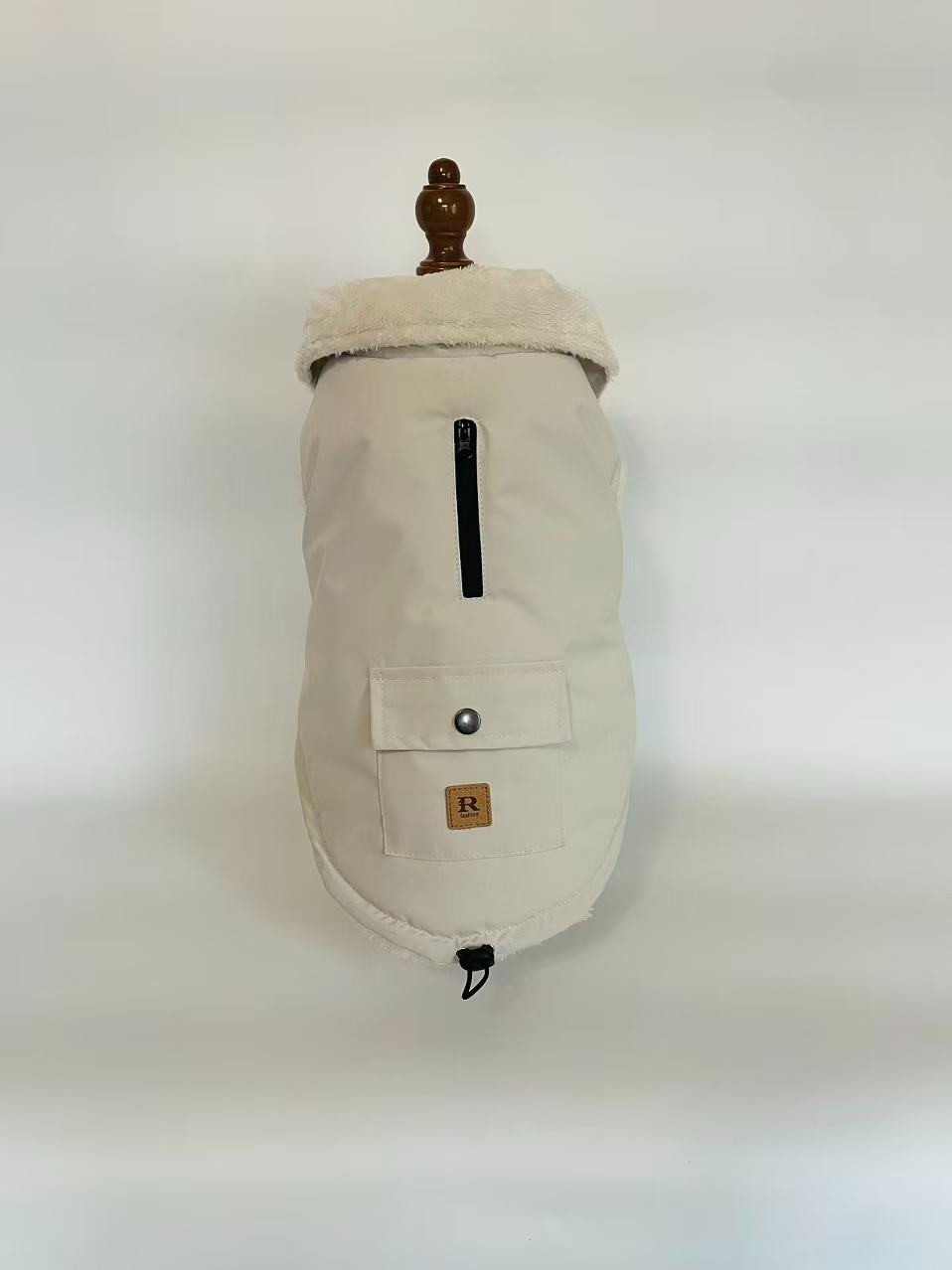 PL2528 Pet Coat 