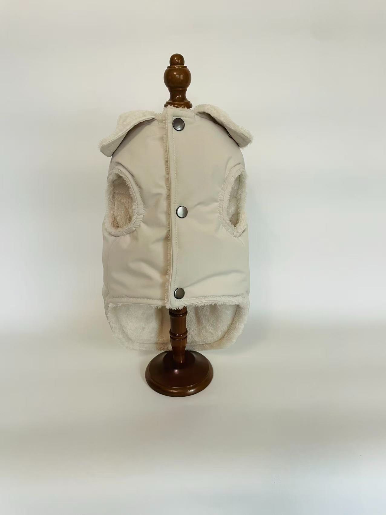 PL2528 Pet Coat 