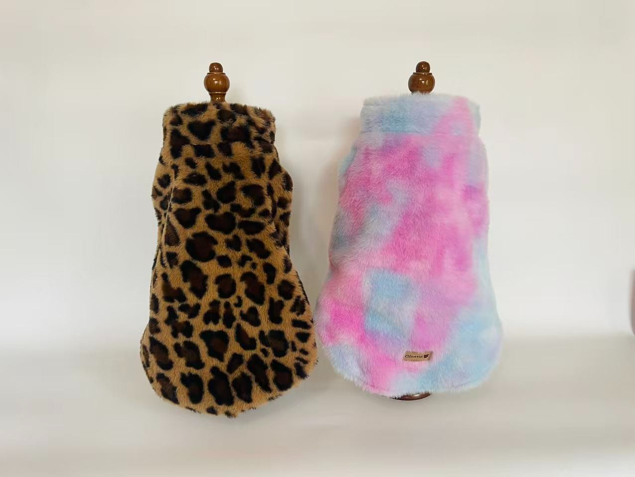PL2529 Pet Coat 