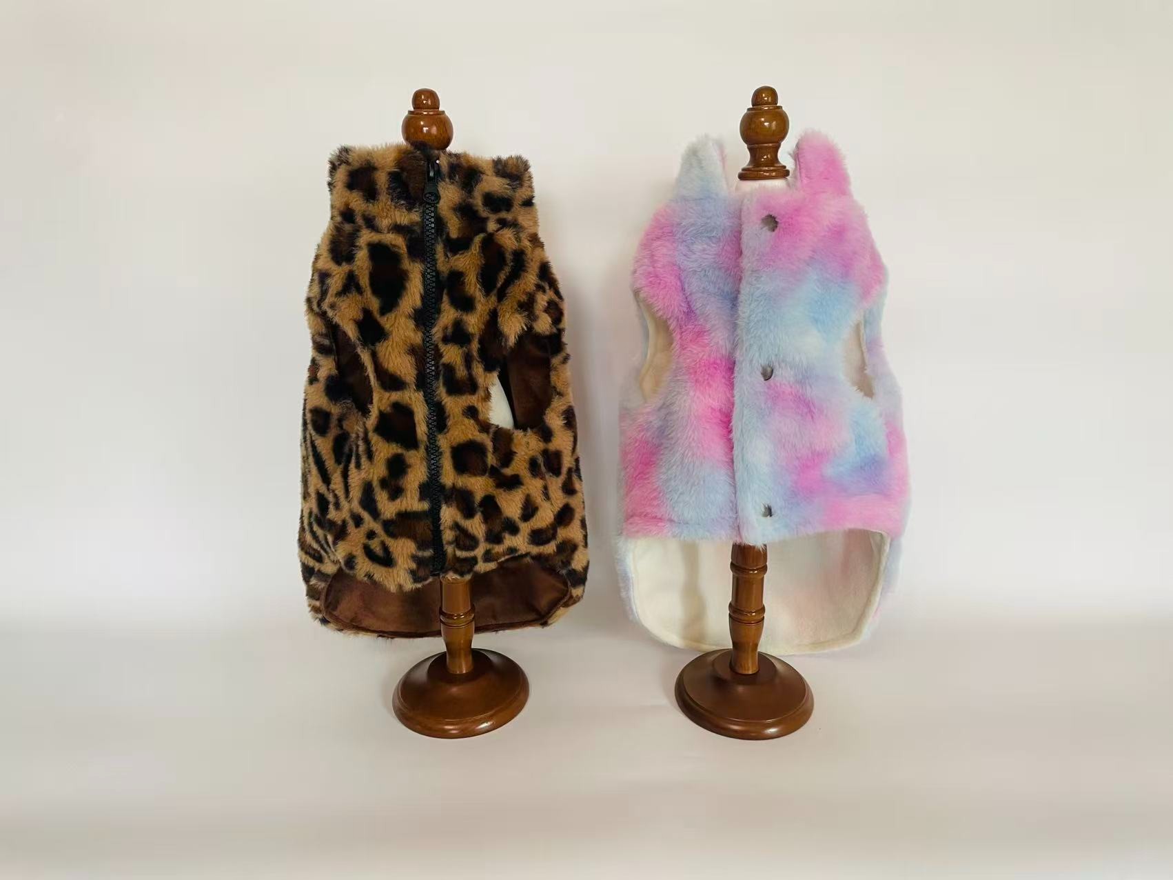 PL2529 Pet Coat 
