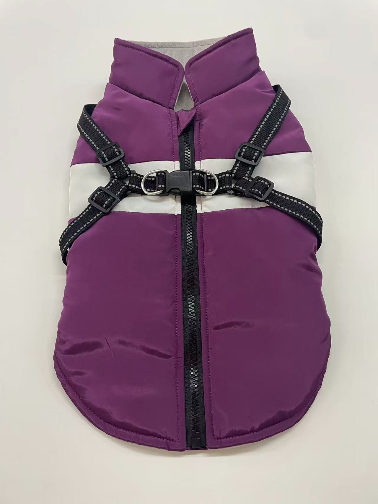 PL2532 Pet Coat