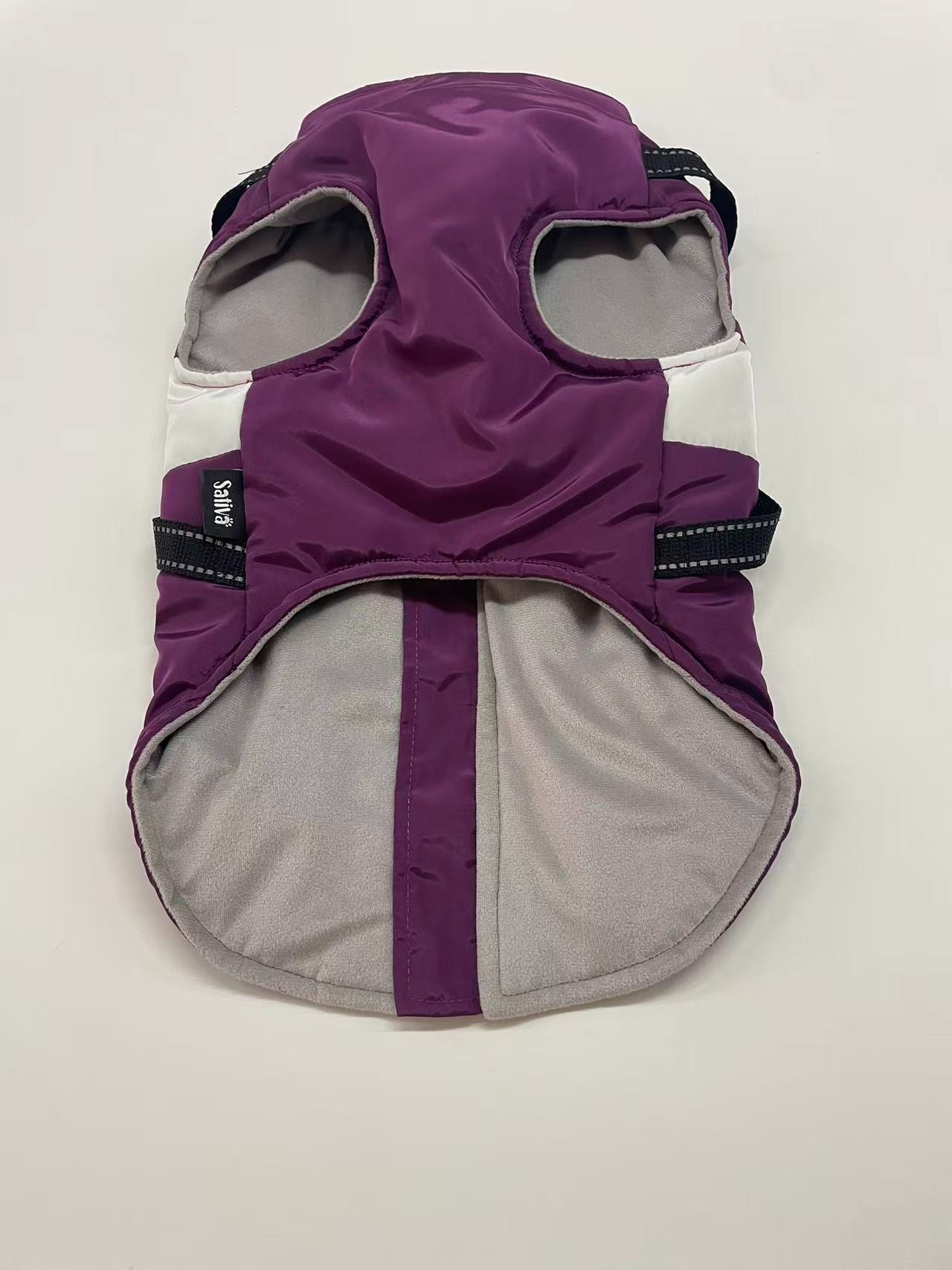 PL2532 Pet Coat
