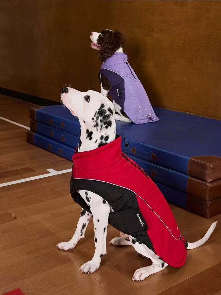 PL2533 Pet Jacket 