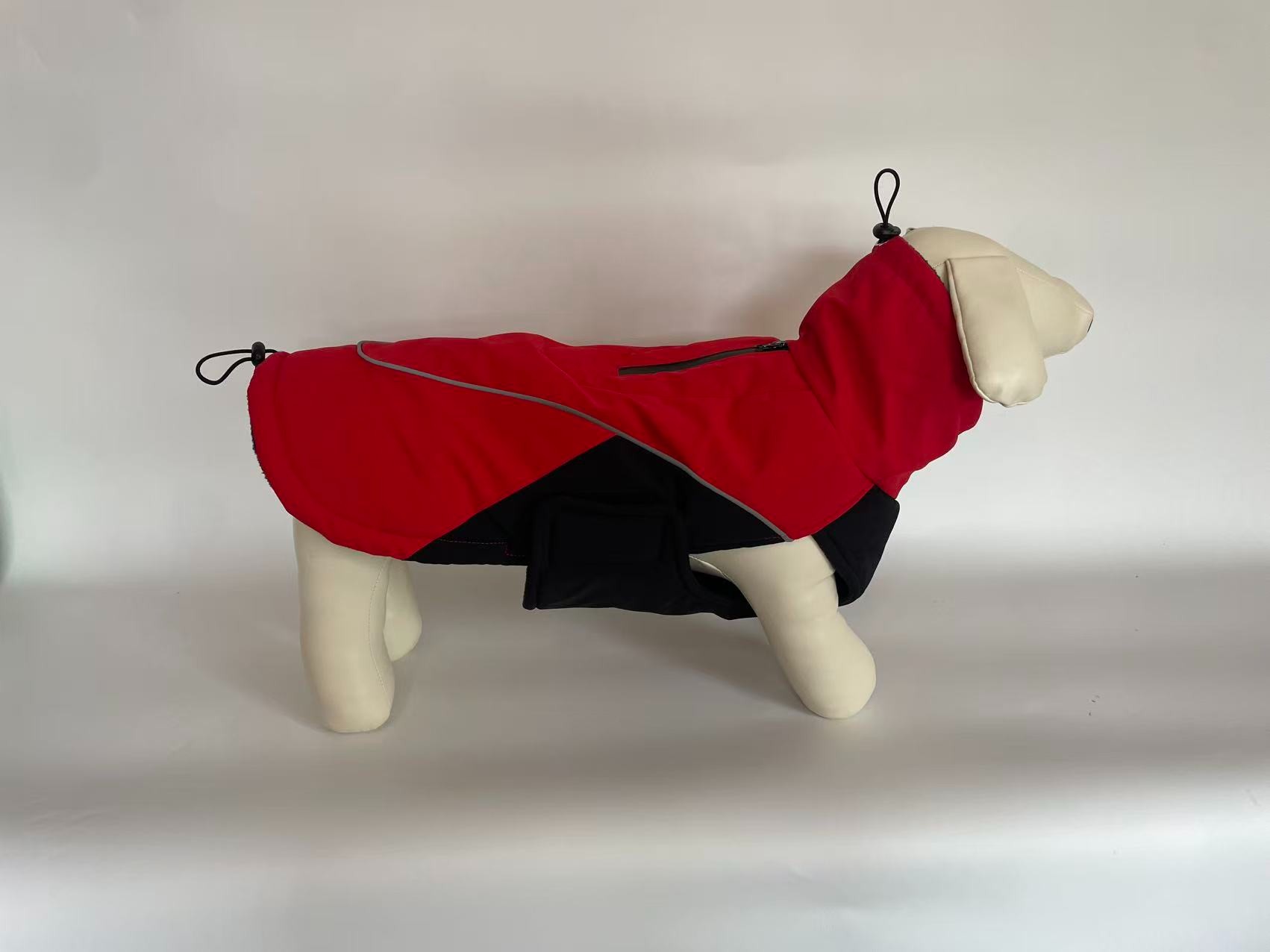 PL2533 Pet Jacket 