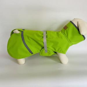 PL2535 Pet Jacket