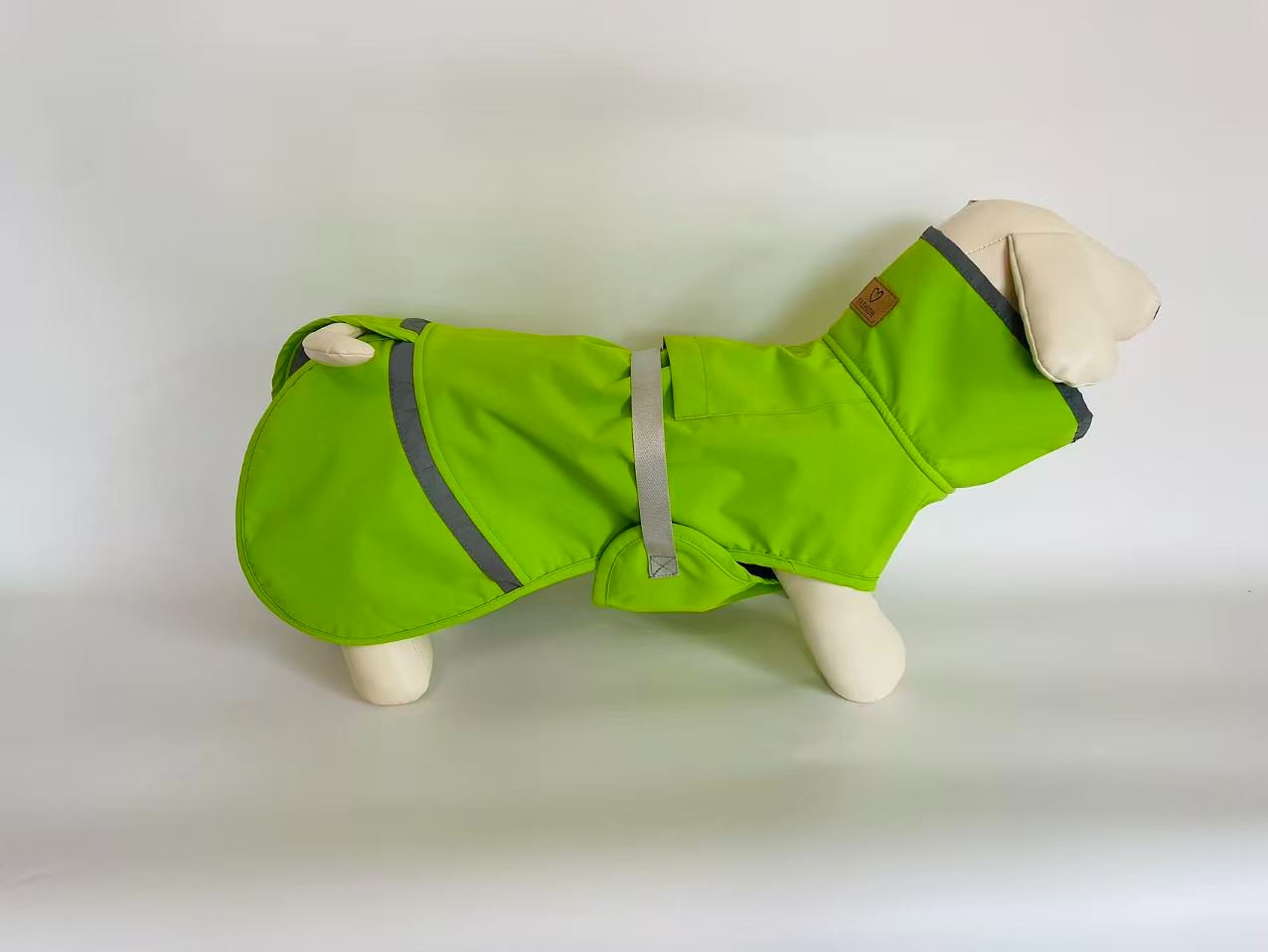 PL2535 Pet Jacket