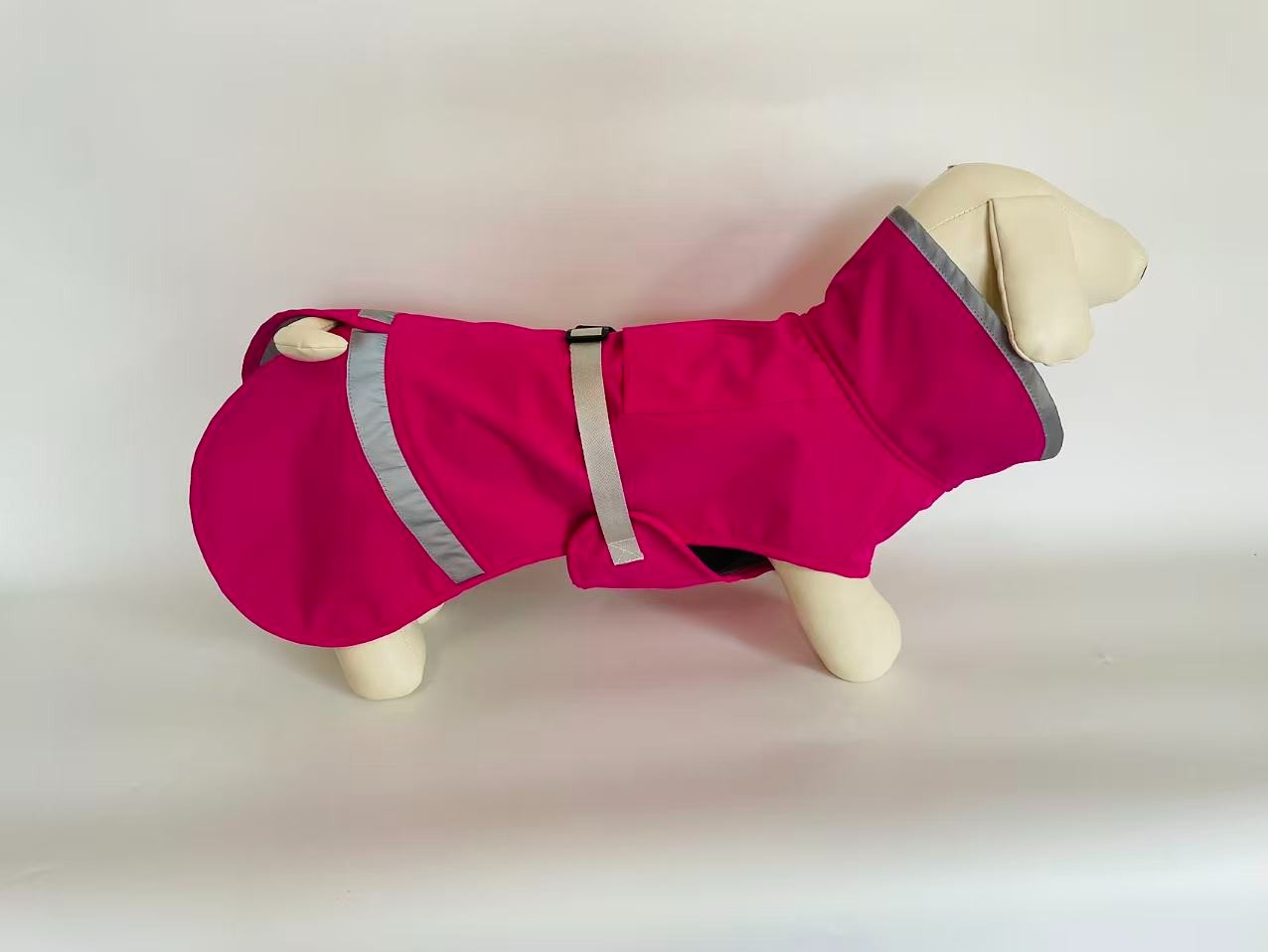 PL2535 Pet Jacket