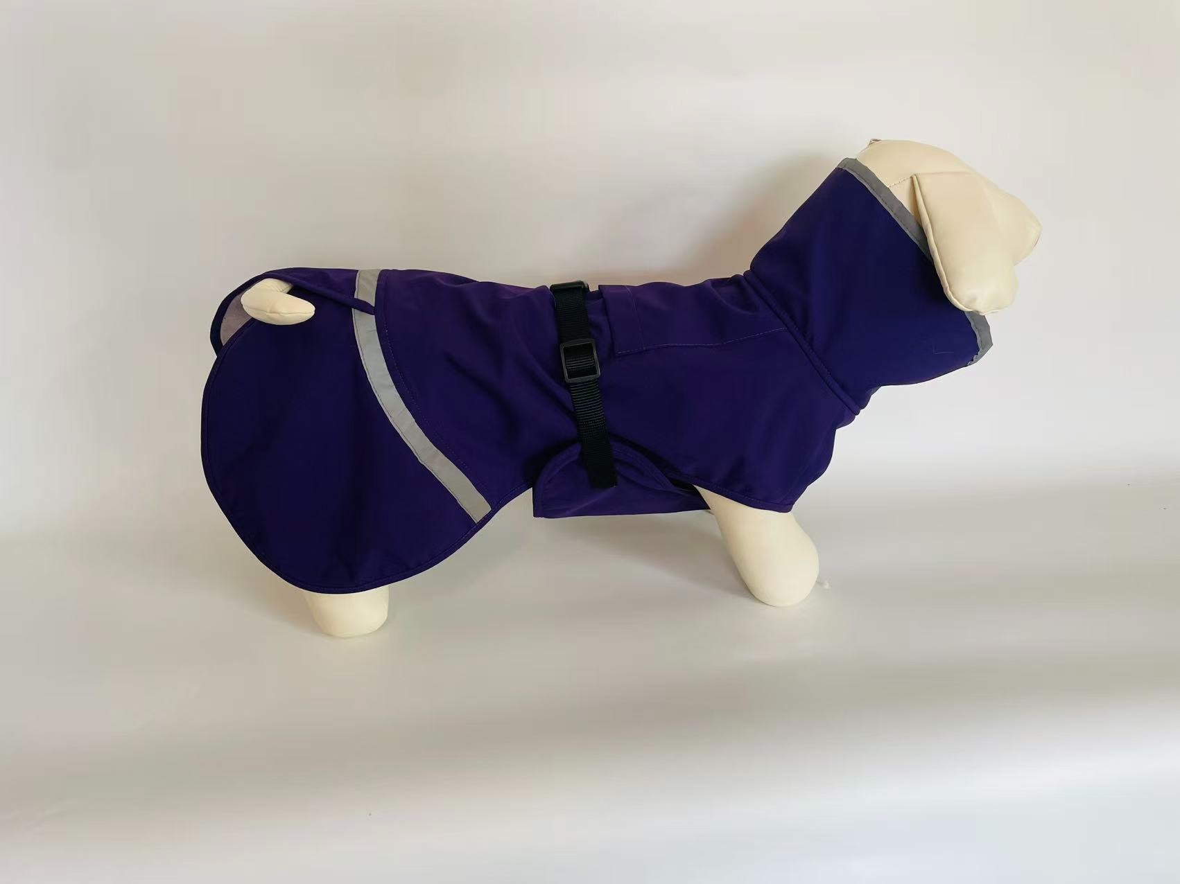 PL2535 Pet Jacket