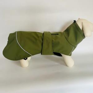 PL2536 Pet Jacket