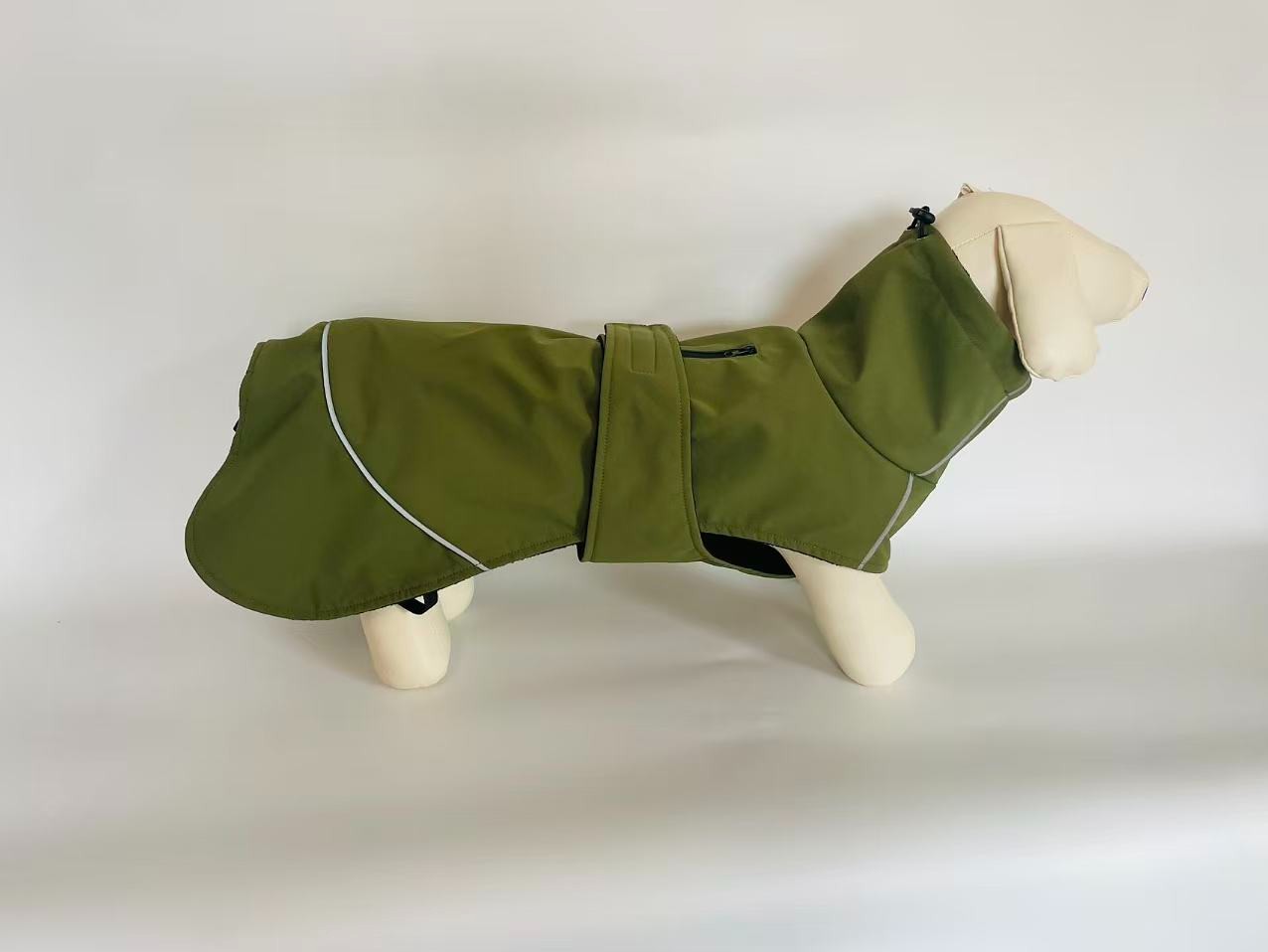 PL2536 Pet Jacket