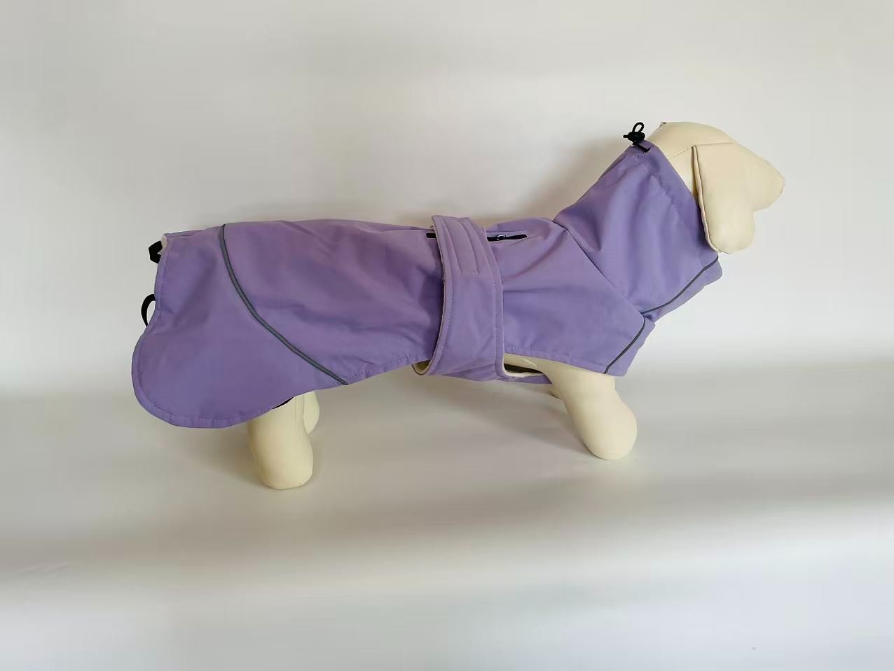 PL2536 Pet Jacket