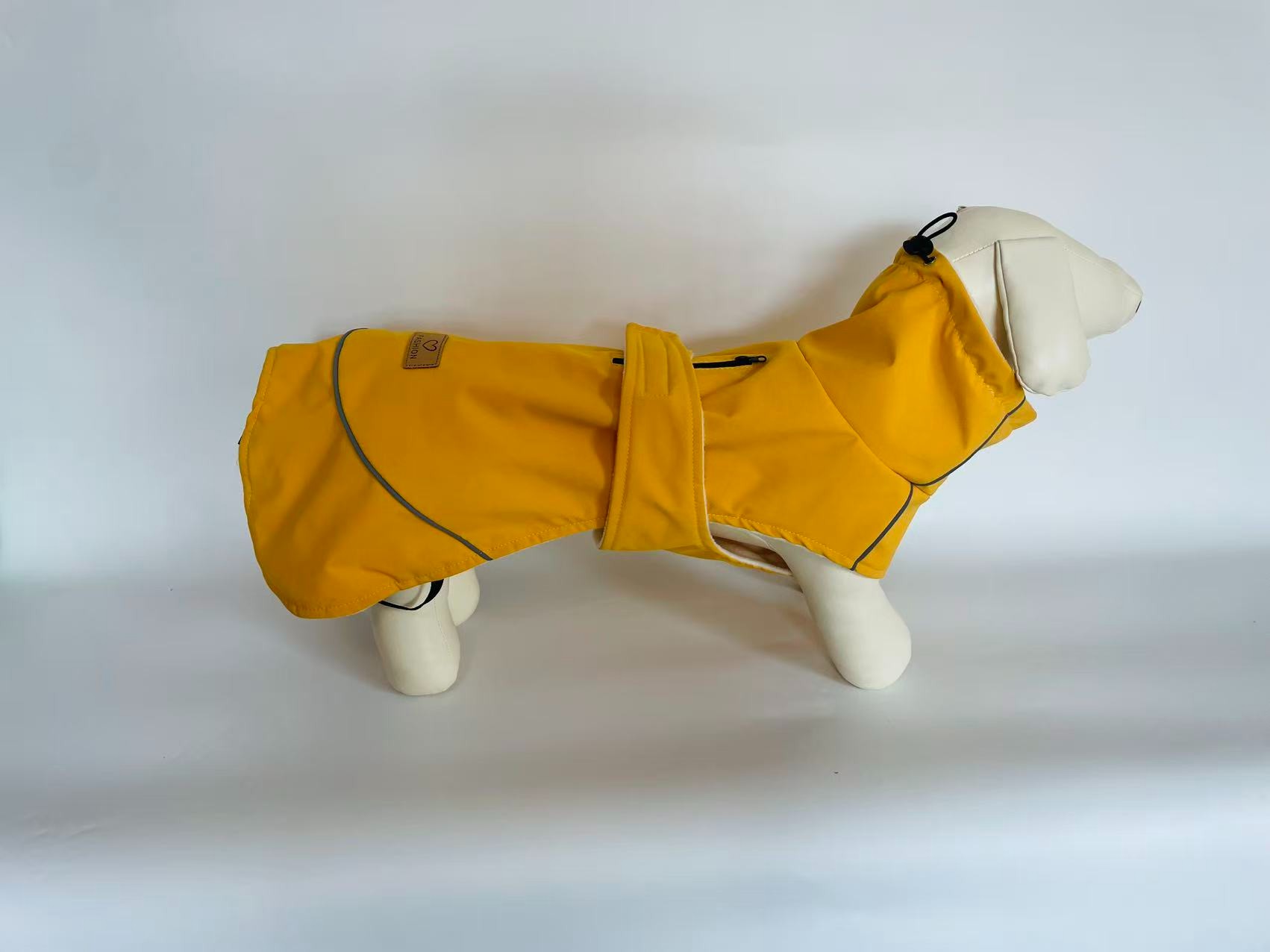 PL2536 Pet Jacket
