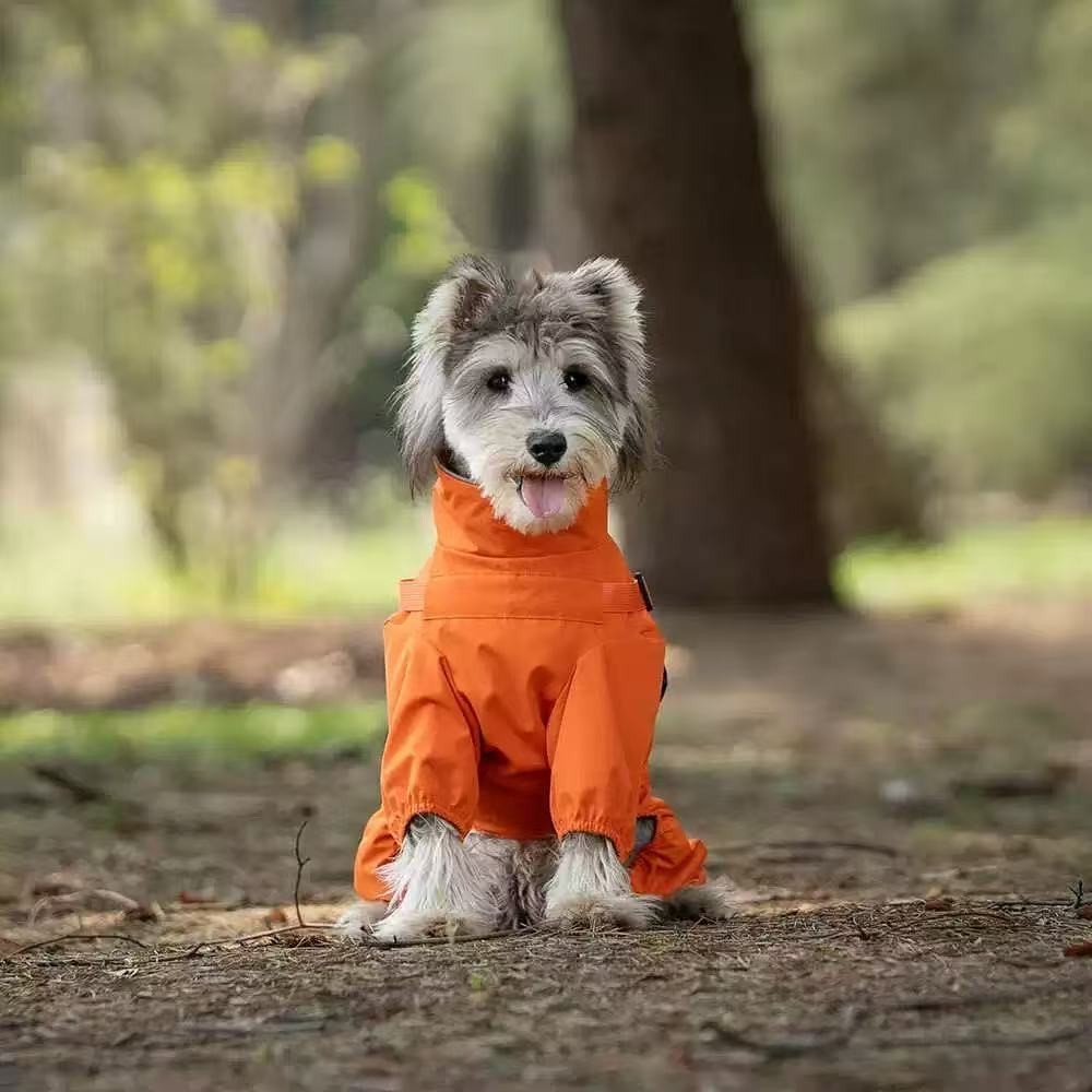 PL2537 Pet Jacket  