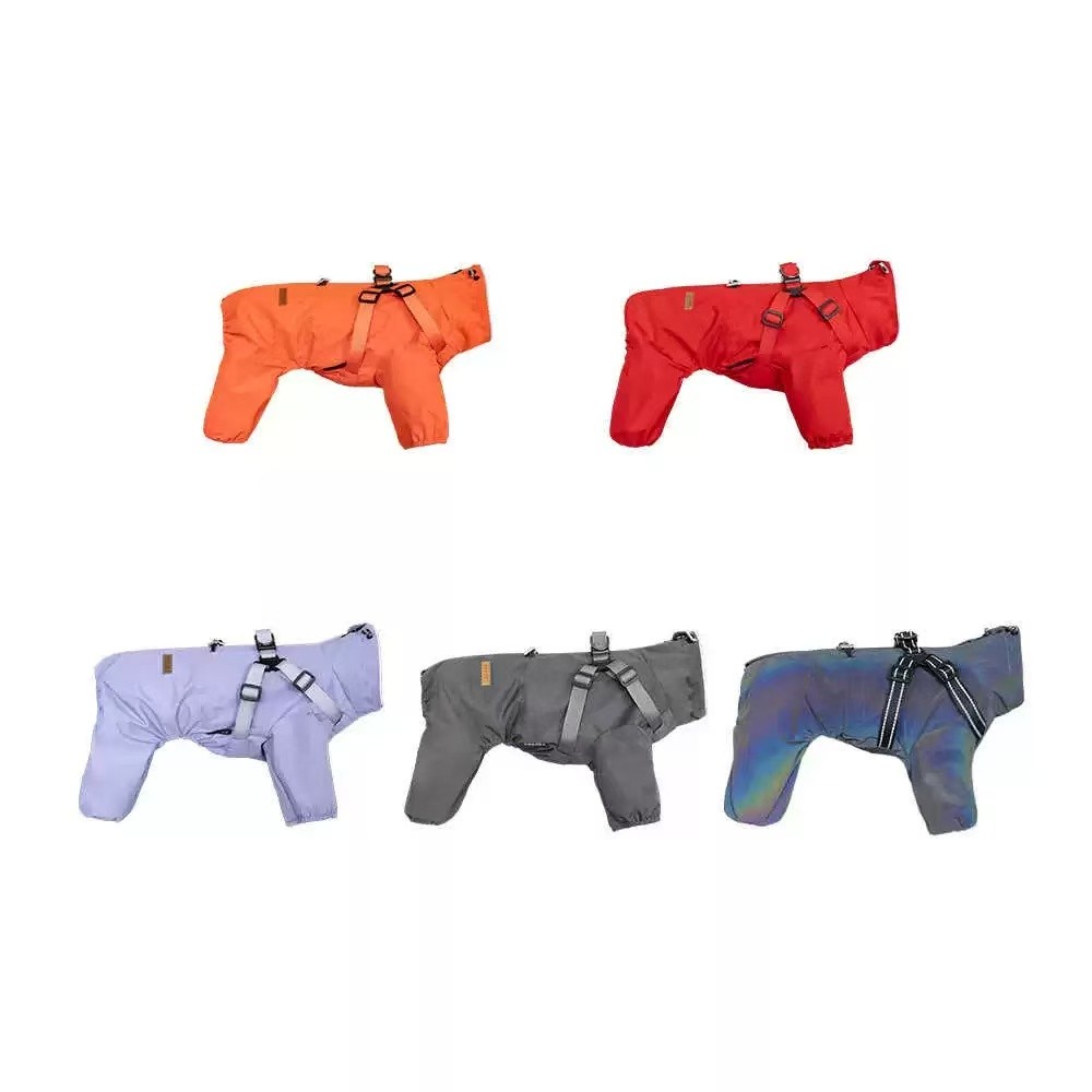 PL2537 Pet Jacket  