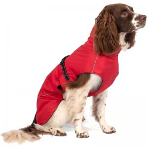 PL2539 Pet Jacket