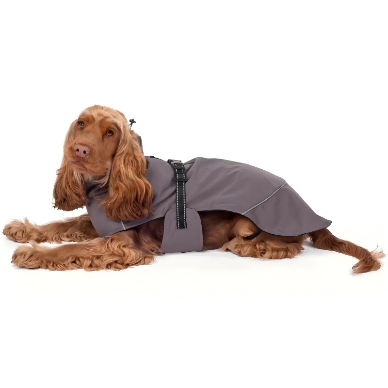 PL2539 Pet Jacket