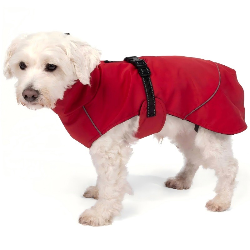PL2539 Pet Jacket