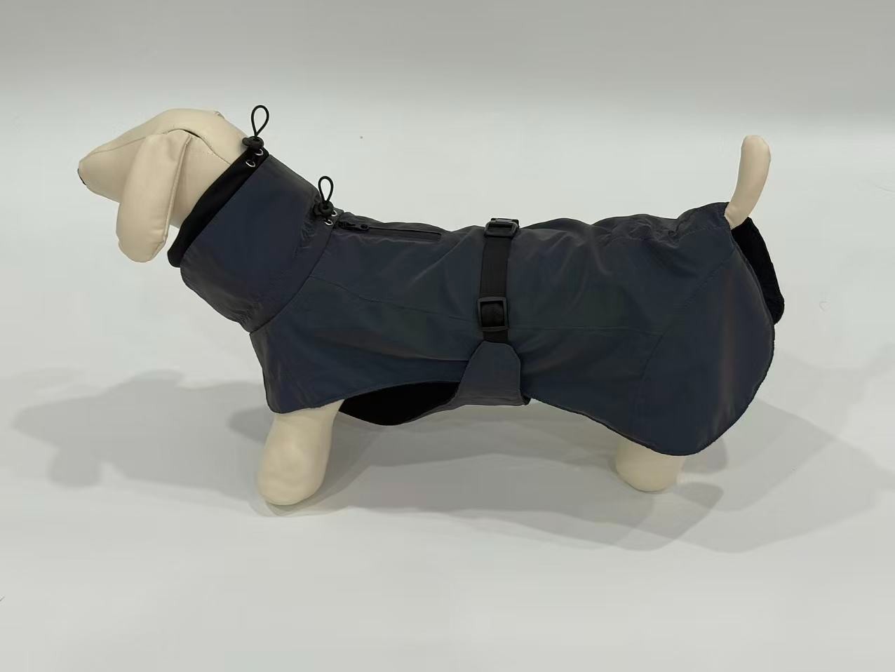 PL2540 Pet Jacket