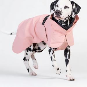 PL2541 Pet Jacket 