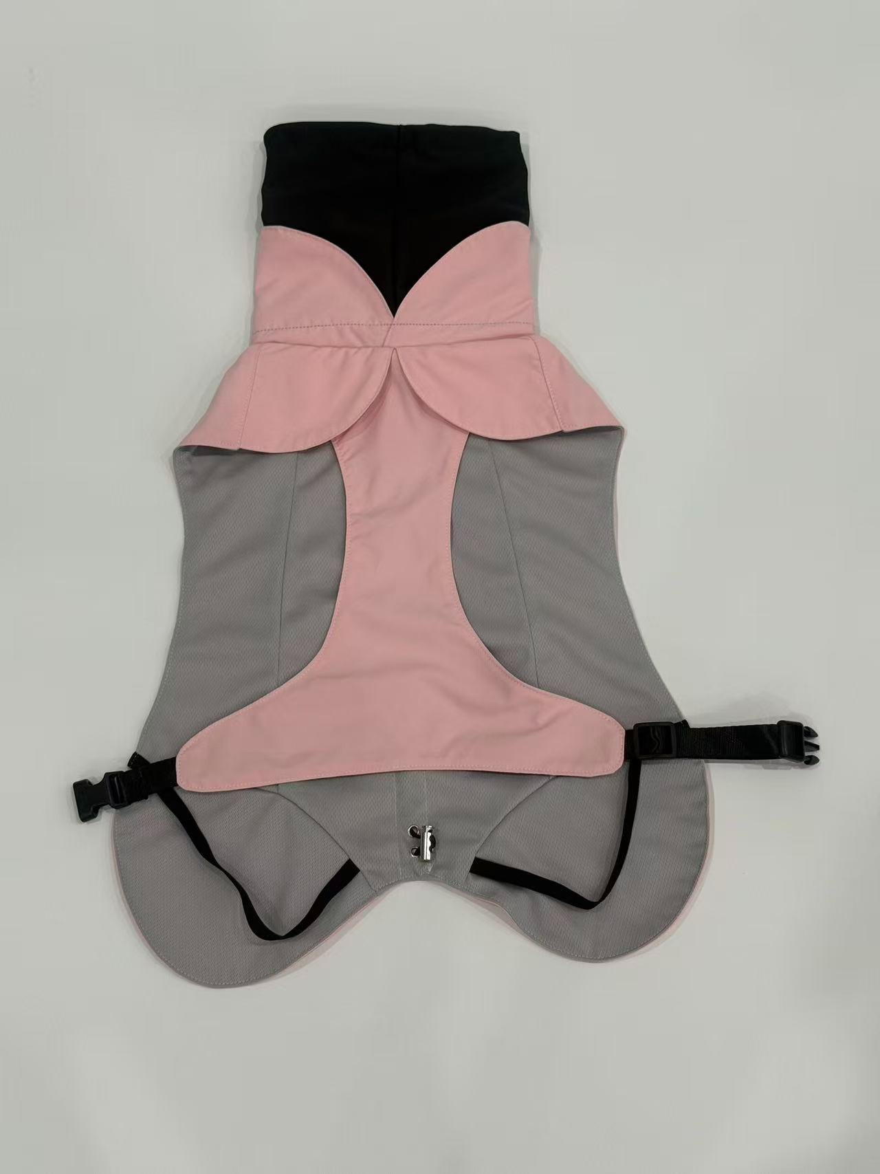 PL2541 Pet Jacket 