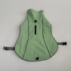 PL2542 Pet Jacket 