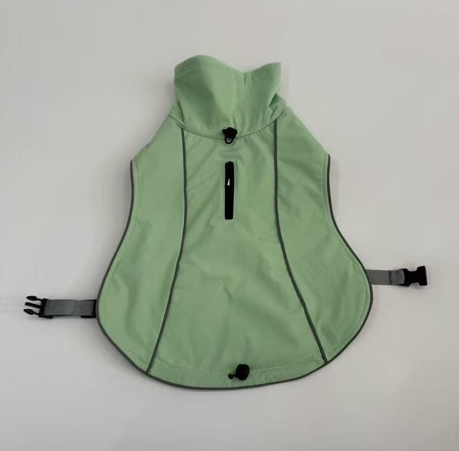 PL2542 Pet Jacket 